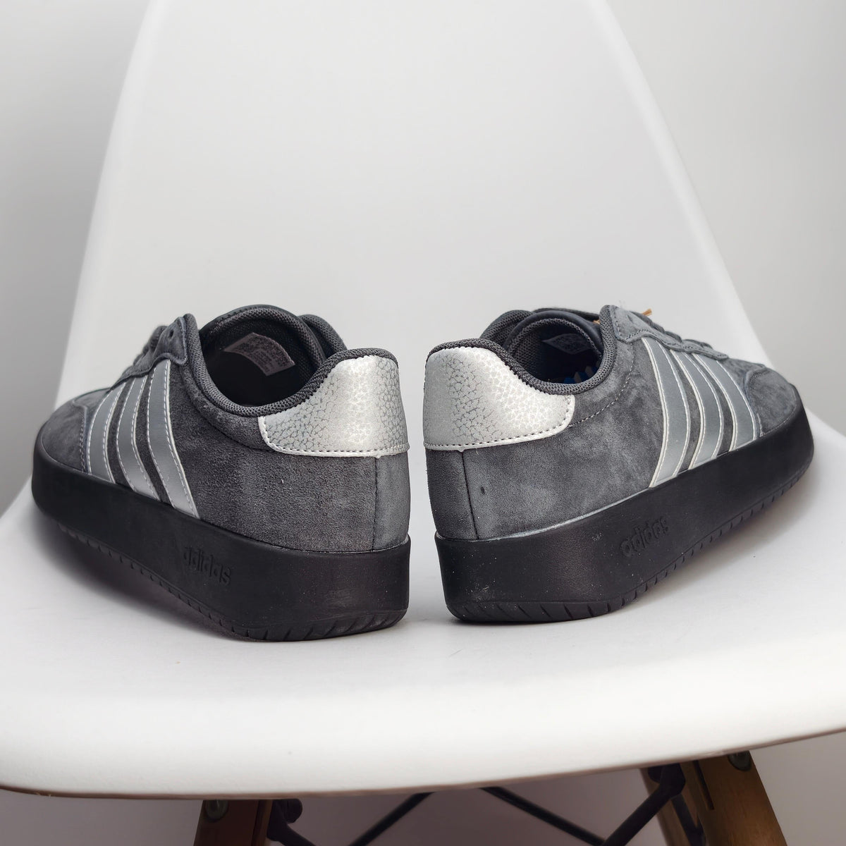 Adidas Barreda Decode 'Grey Six Carbon' KH6999