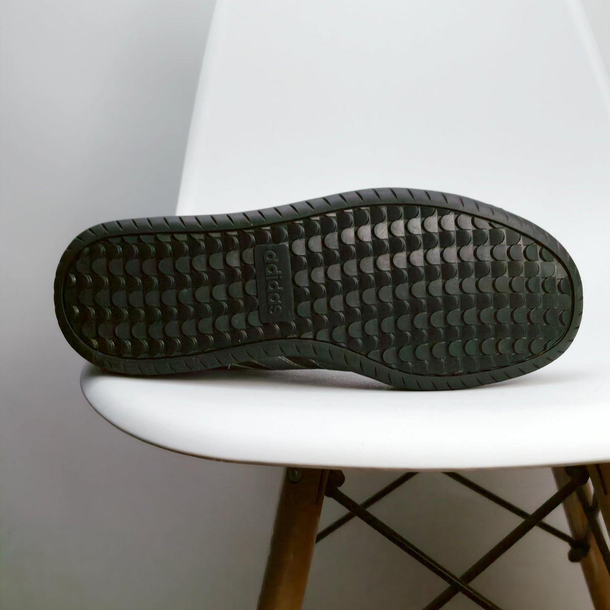 Adidas Barreda Decode 'Grey Six Carbon' KH6999