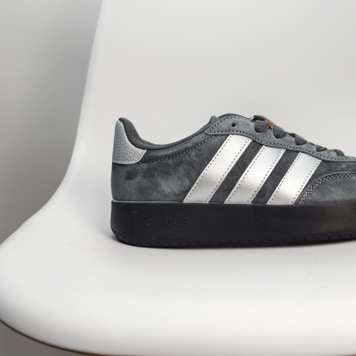 Adidas Barreda Decode 'Grey Six Carbon' KH6999