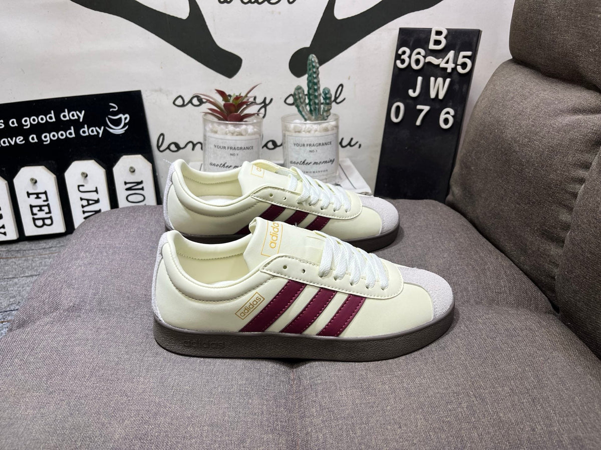 Adidas COURT 2.0 White JW076