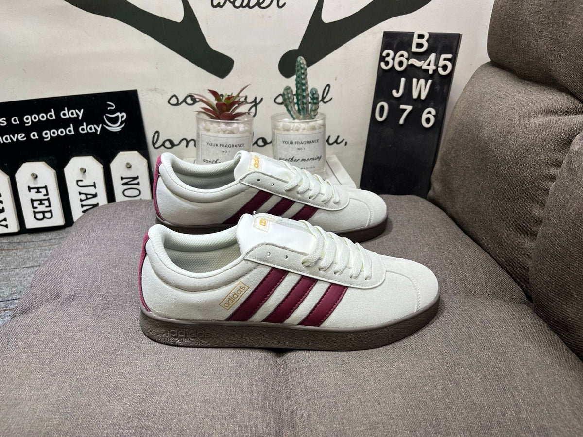 Adidas COURT 2.0 Beige JW076