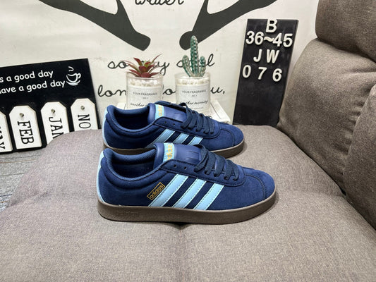Adidas COURT 2.0 Navy JW076