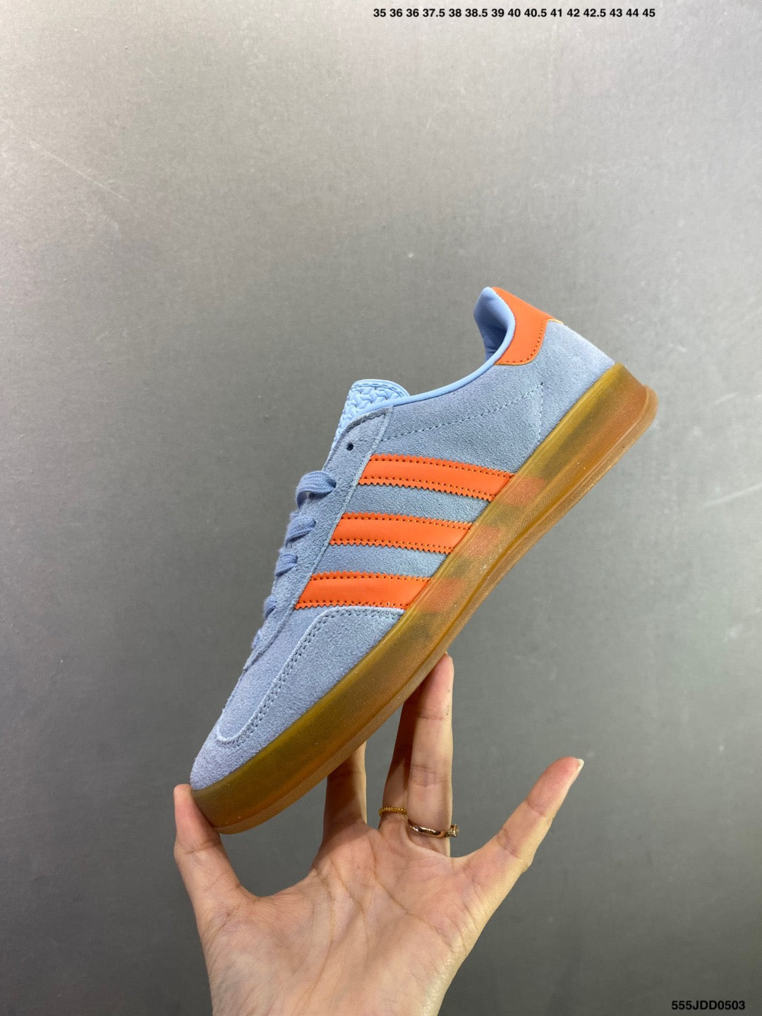 Adidas Originals Gazelle Indoor JI2717