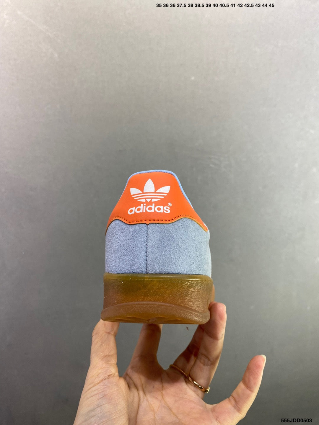 Adidas Originals Gazelle Indoor JI2717