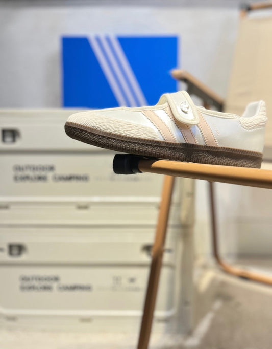 Adidas Originals WB Nylon Samba OG JR4482
