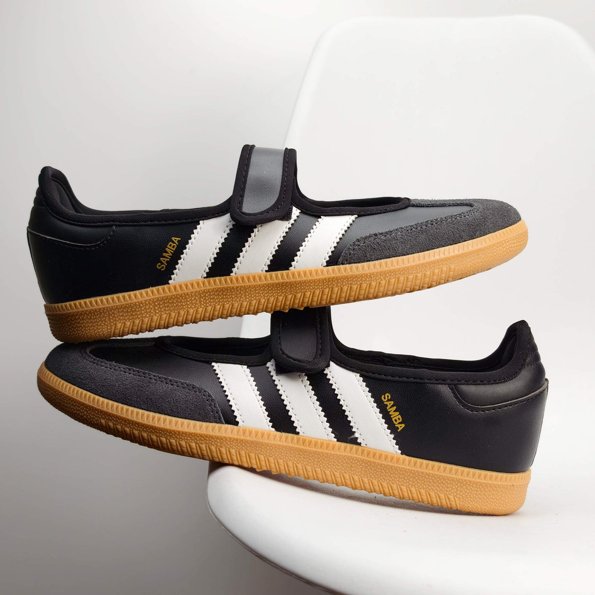 Adidas Samba Jane Black IH6561