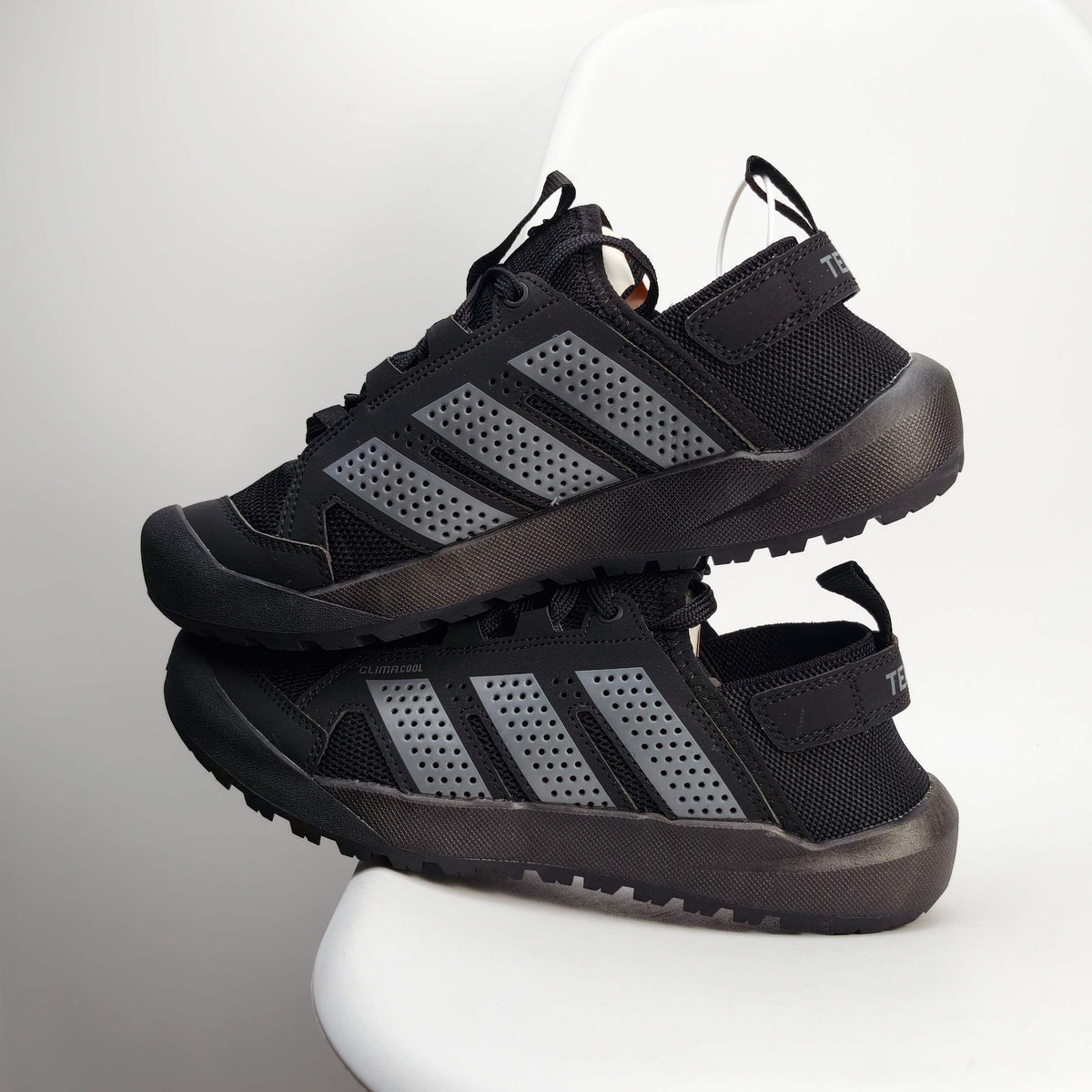 Adidas Terrex Daroga 25 Pure Black HP7165