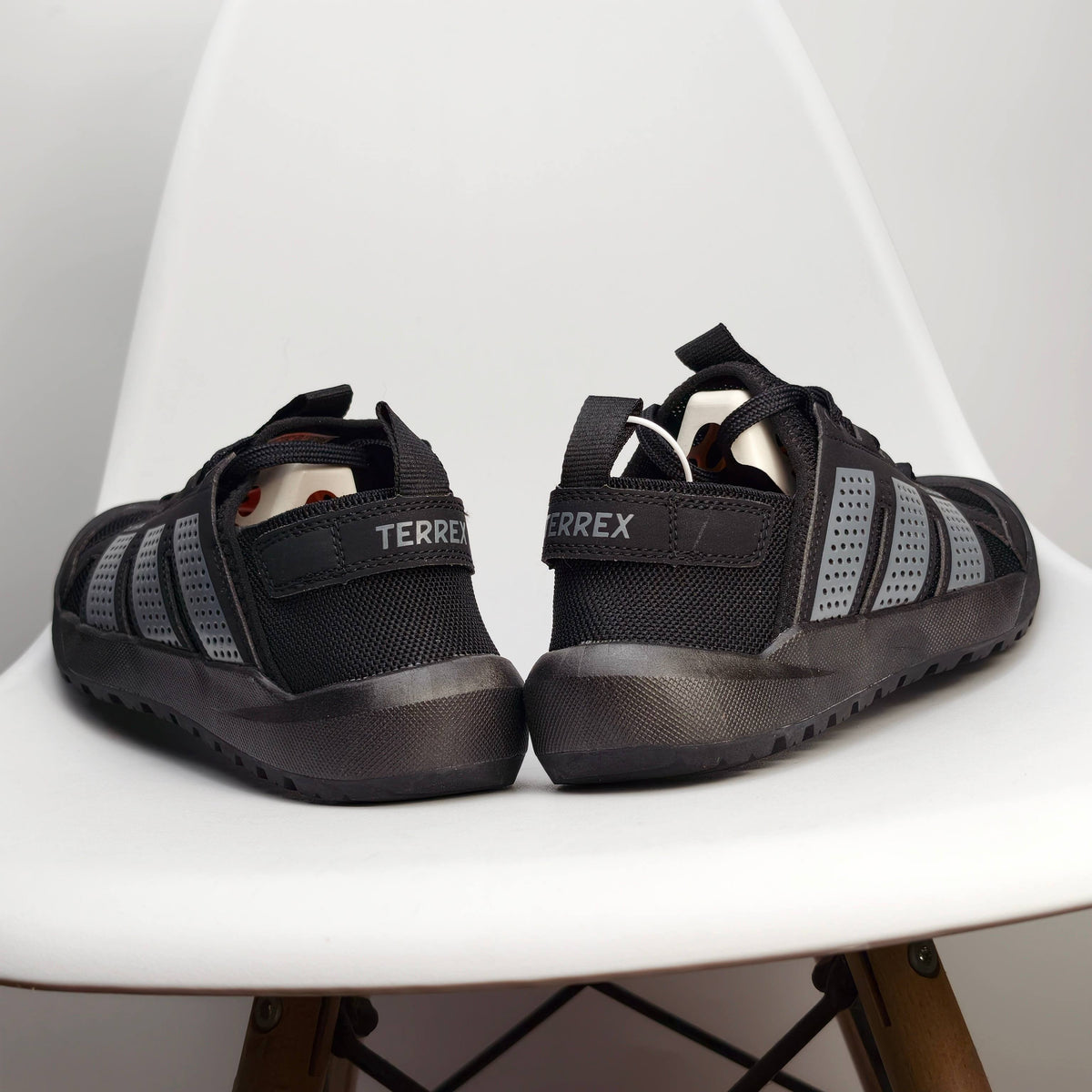 Adidas Terrex Daroga 25 Pure Black HP7165