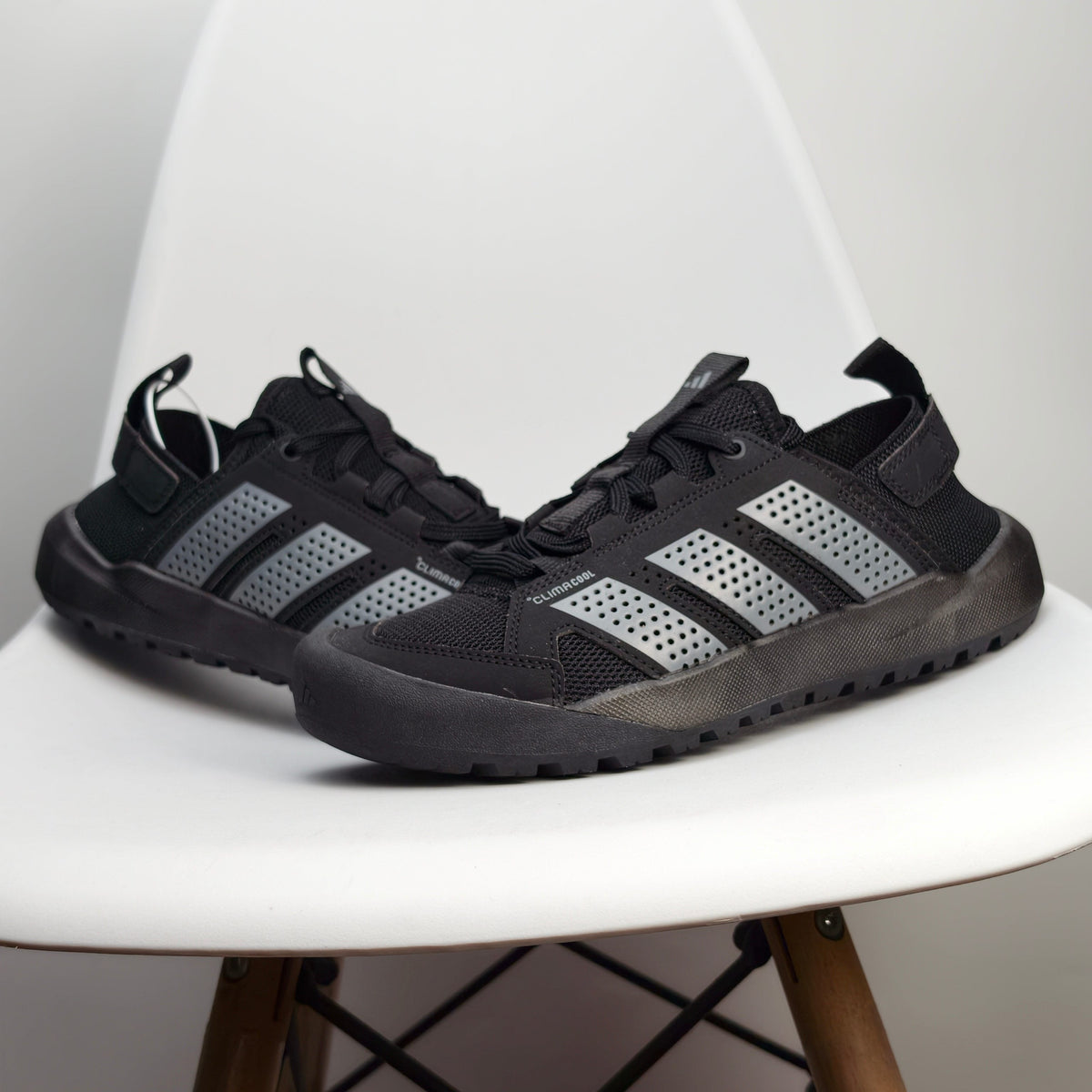 Adidas Terrex Daroga 25 Pure Black HP7165