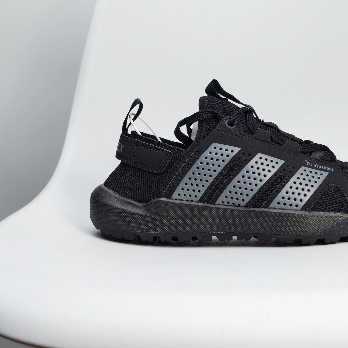 Adidas Terrex Daroga 25 Pure Black HP7165