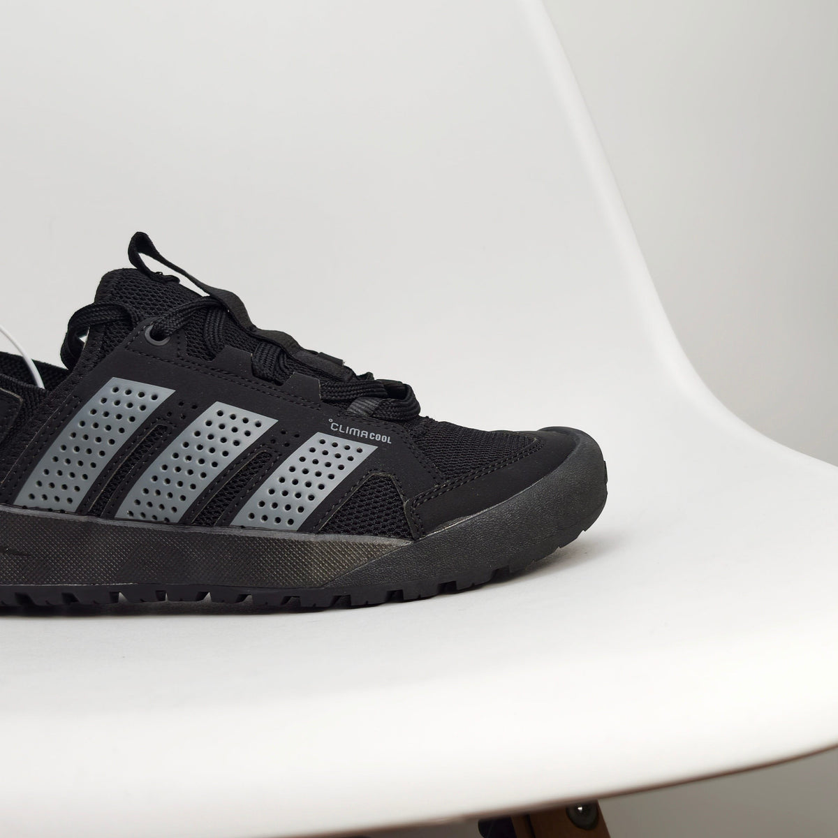 Adidas Terrex Daroga 25 Pure Black HP7165