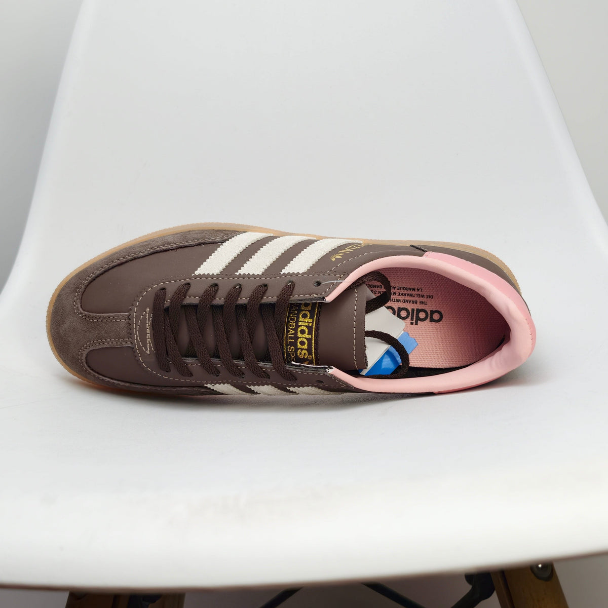 Adidas  Samba Vegan OG 508DND