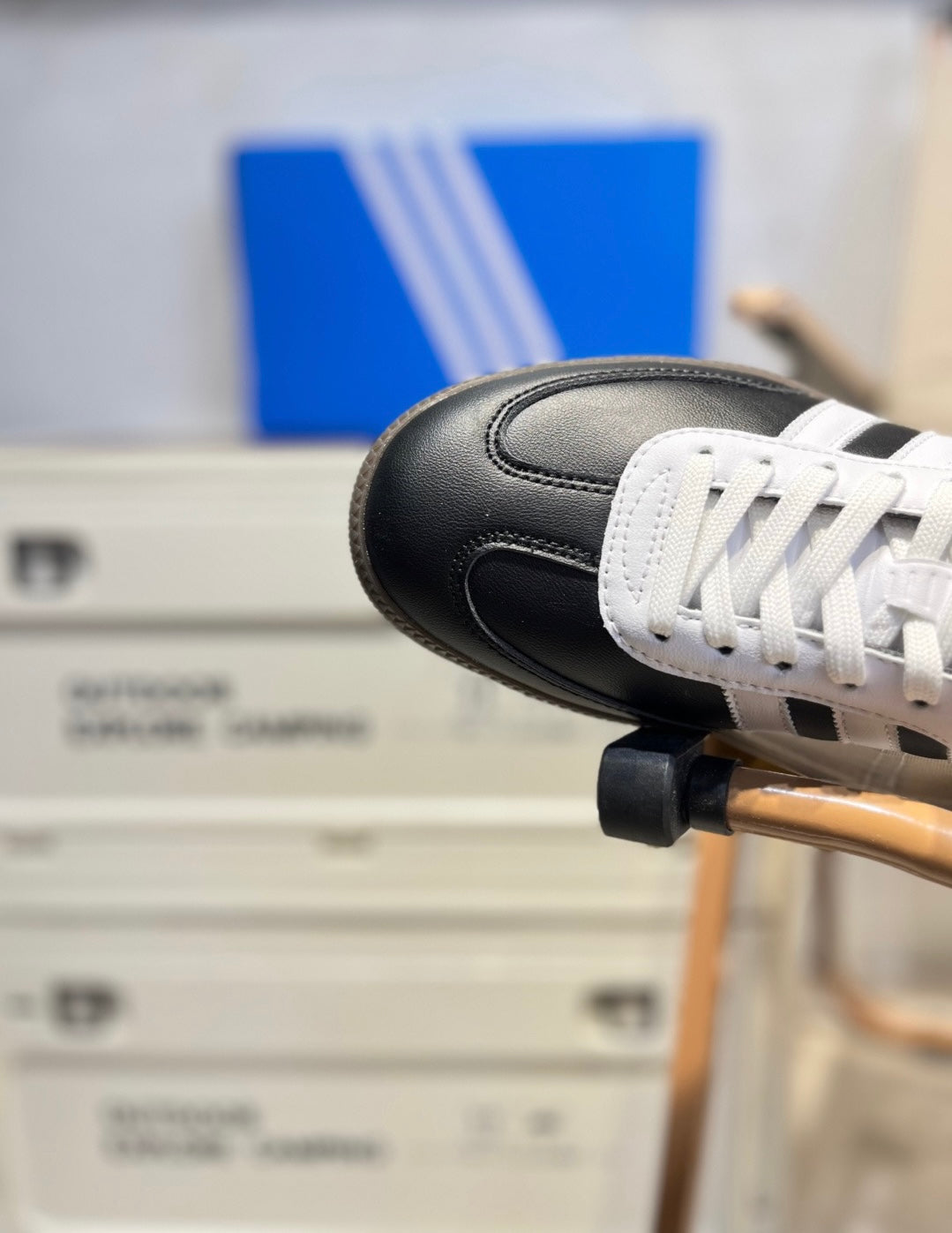 Adidas Originals Gazelle"Esquisite Gucci" JI3200
