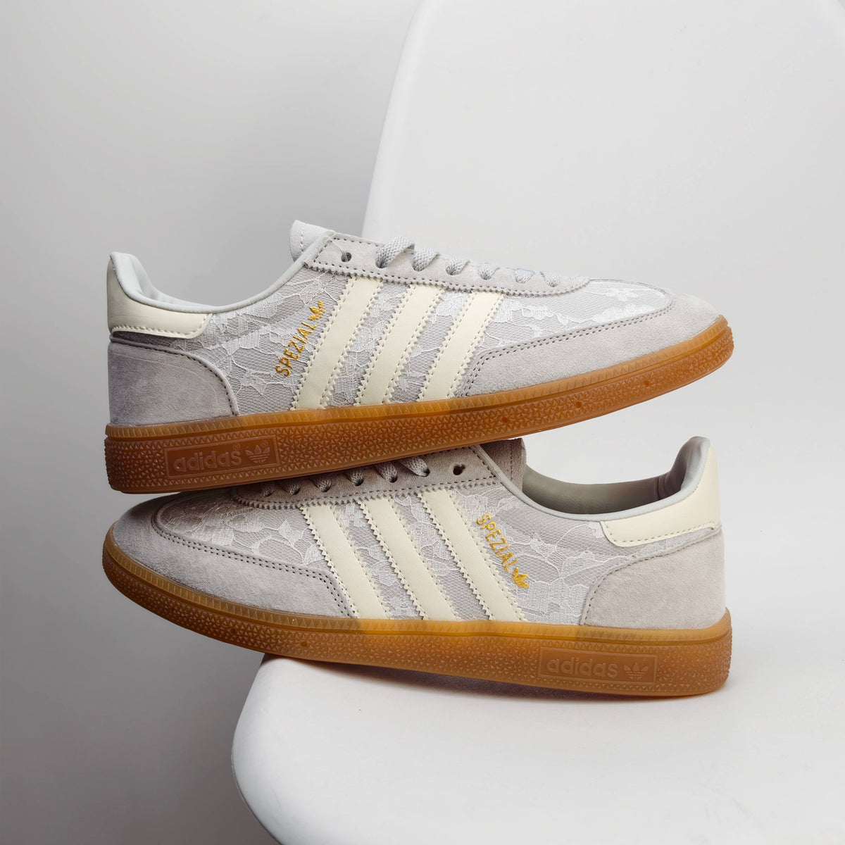 Adidas  HANDBALL SPEZIAL 056DND