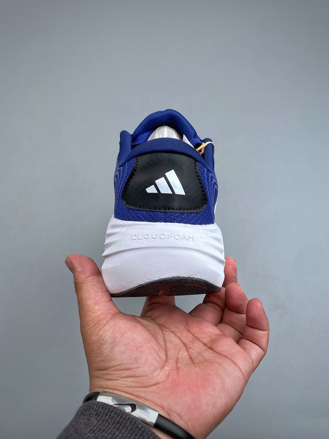 Adidas Adizero Galaxy 8  Navy-Blue KJ8311