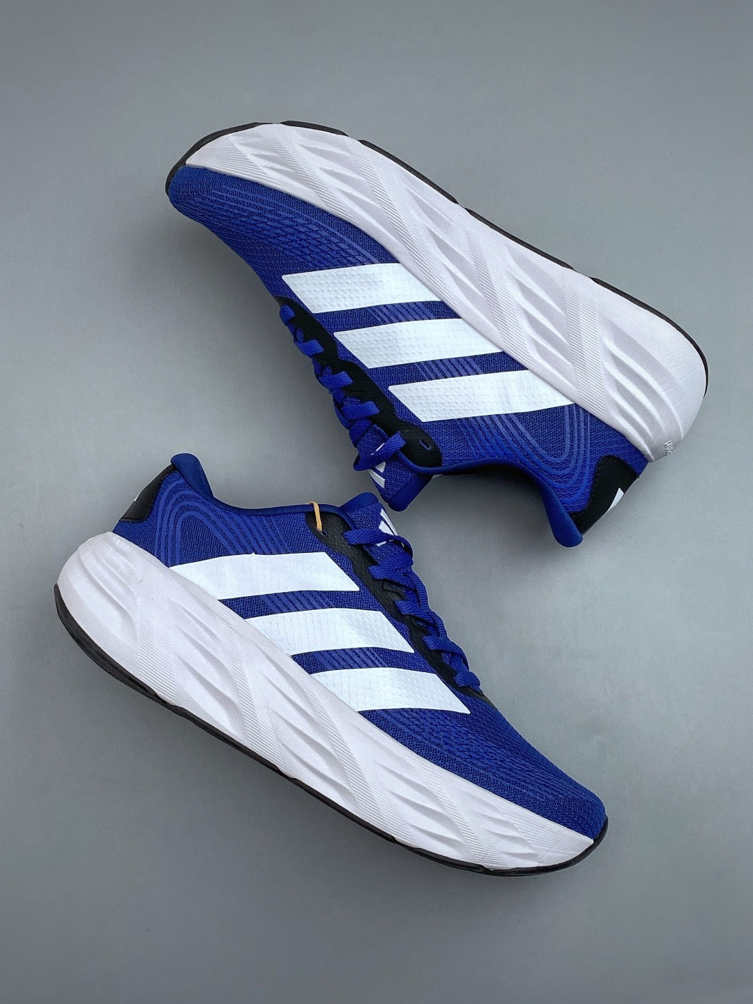 Adidas Adizero Galaxy 8  Navy-Blue KJ8311
