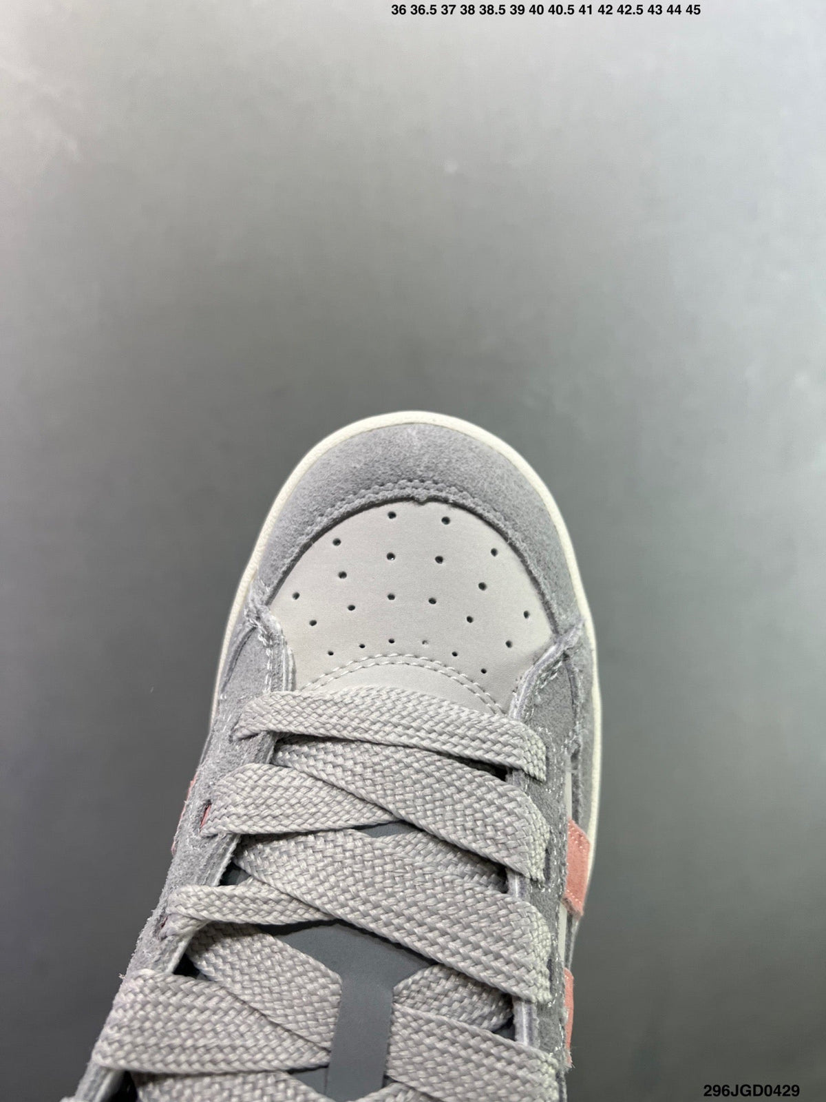 Adidas Originals Campus 00s  Beta 'Grey / Pink' JR8054