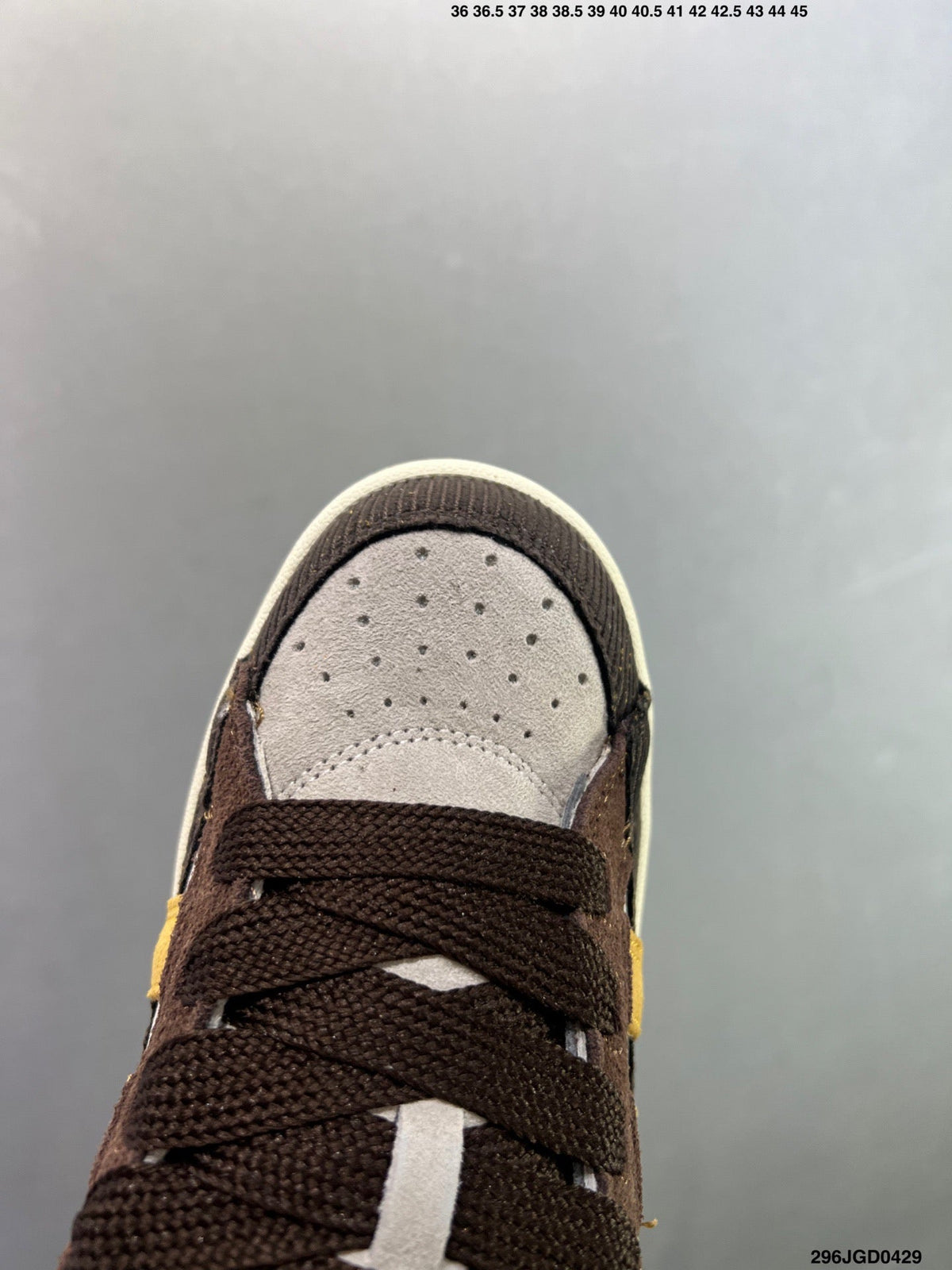 Adidas Originals Campus 00s  "Preloved Yellow Preloved Brown" JR8054