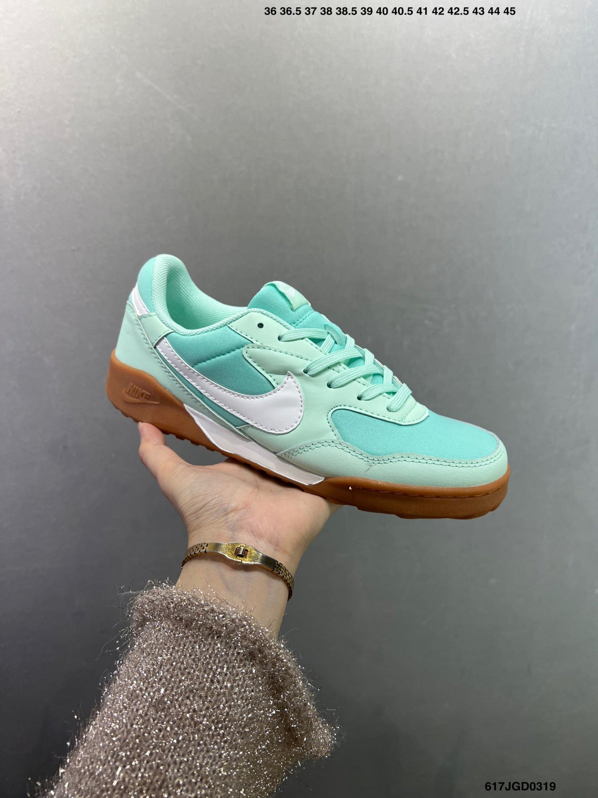Nike Terra Manta Baroque Green HQ4502-102