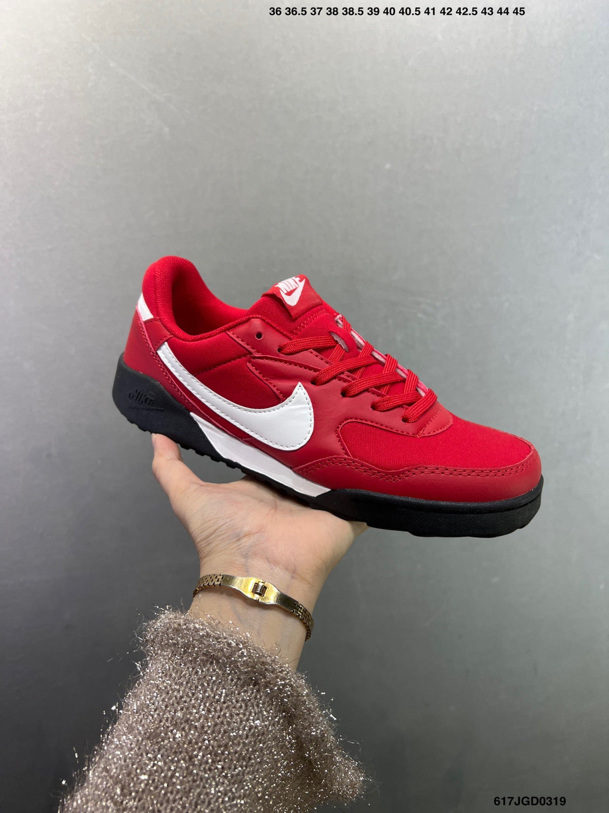 Nike Terra Manta Baroque Red HQ4502-102