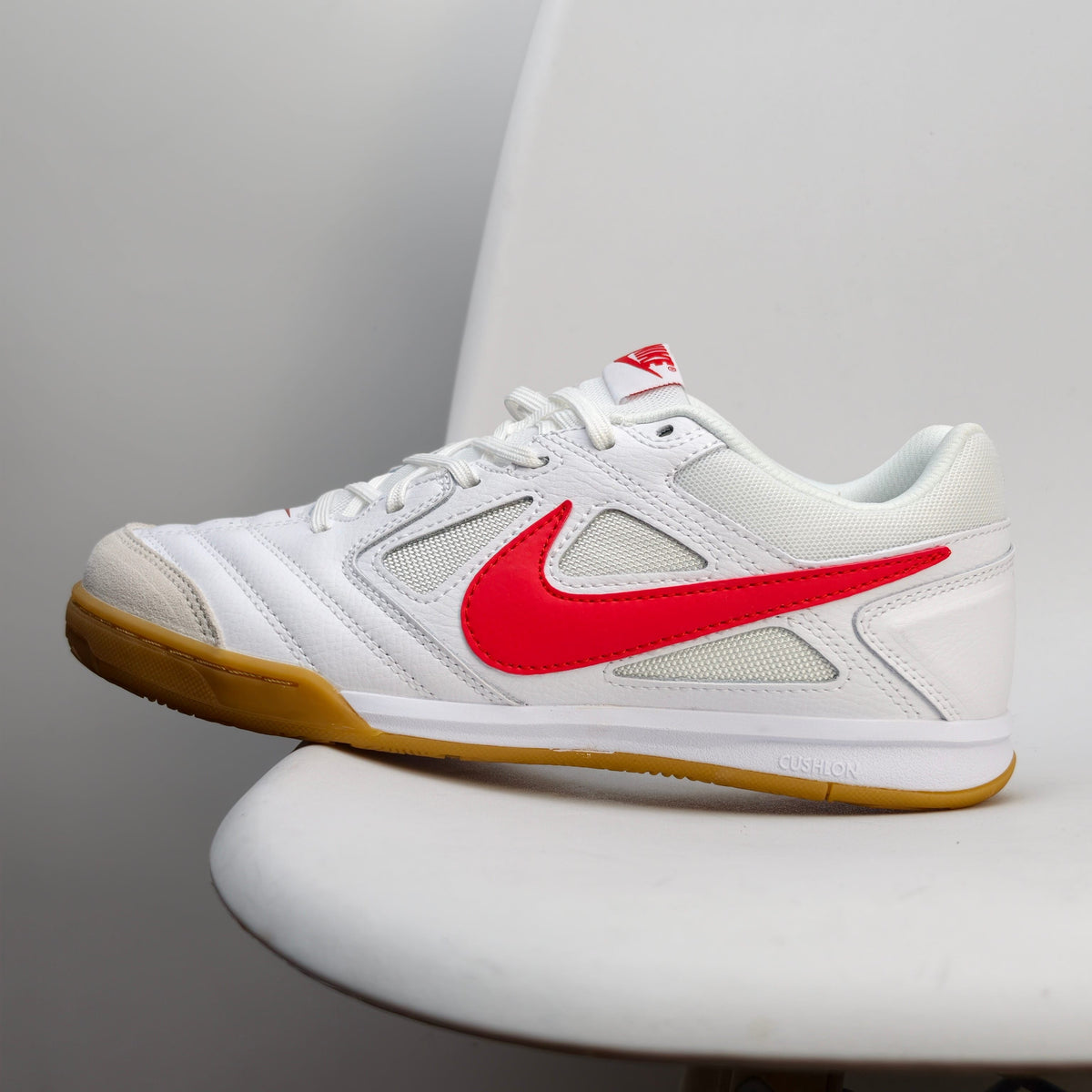 Nike Gato White-Red HQ6019-102