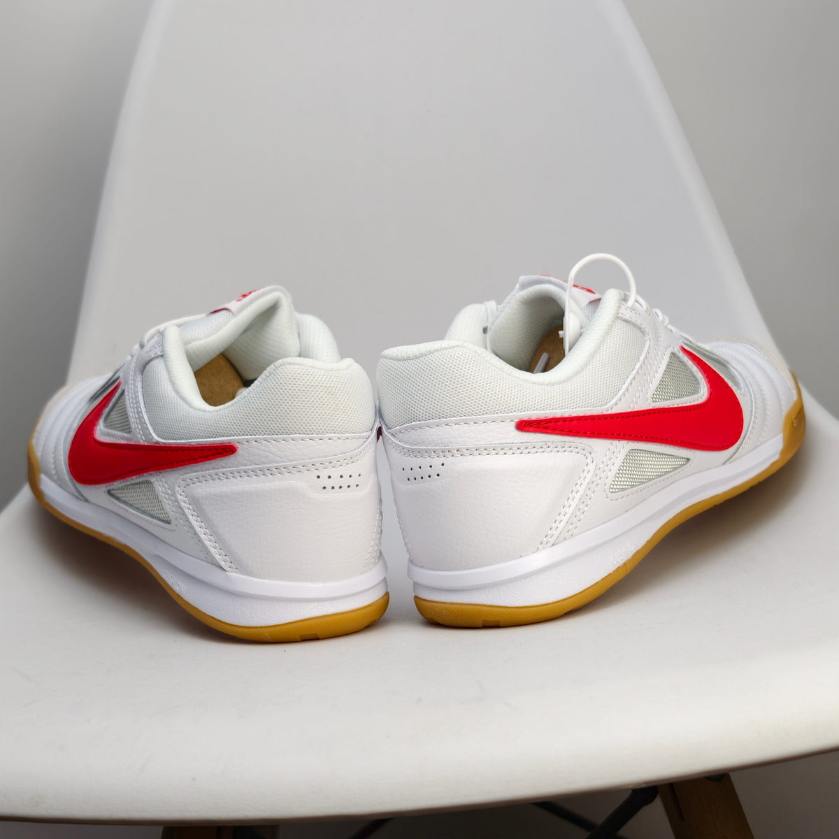 Nike Gato White-Red HQ6019-102