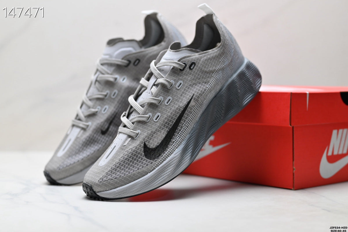 Nike Ava X Grey Fog