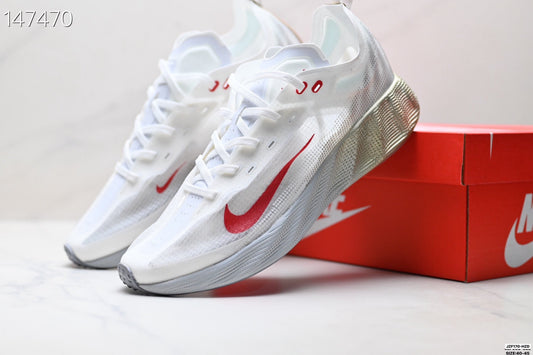 Nike Ava X White-Red