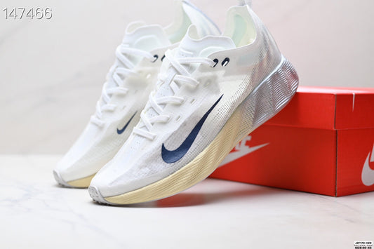 Nike Ava X  White-Blue