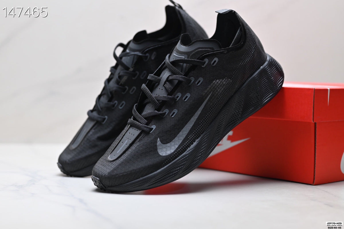 Nike Ava X  Black