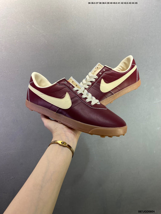 Nike Astrograbber Leather Brown  II1259-600