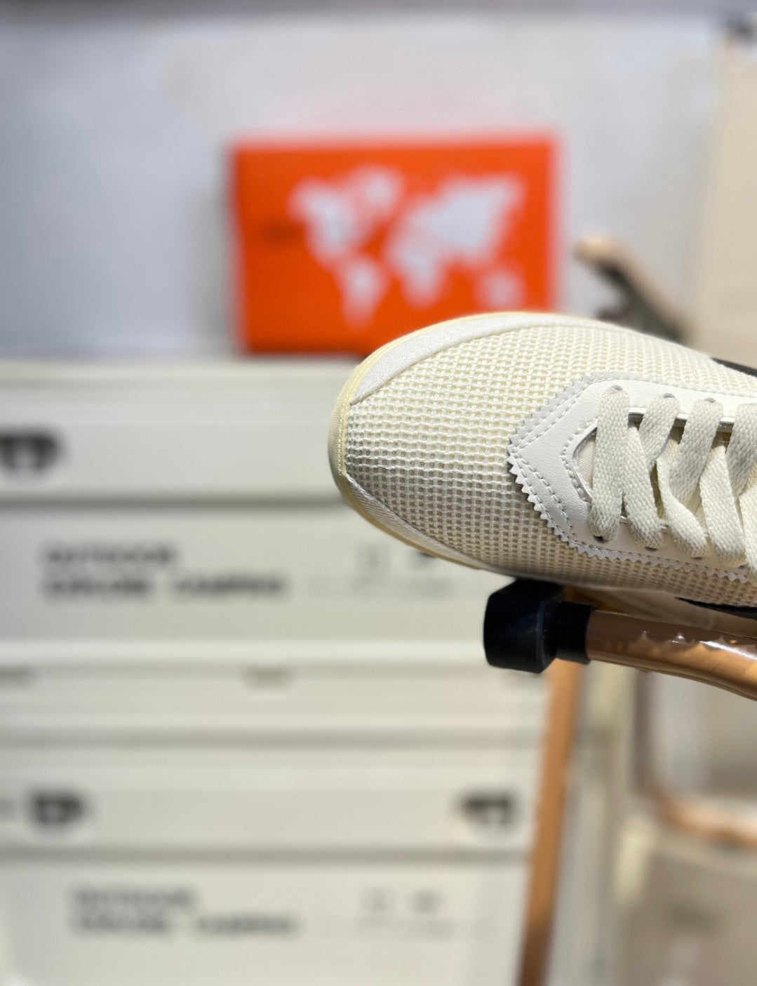 Nike Astro Grabber II1248