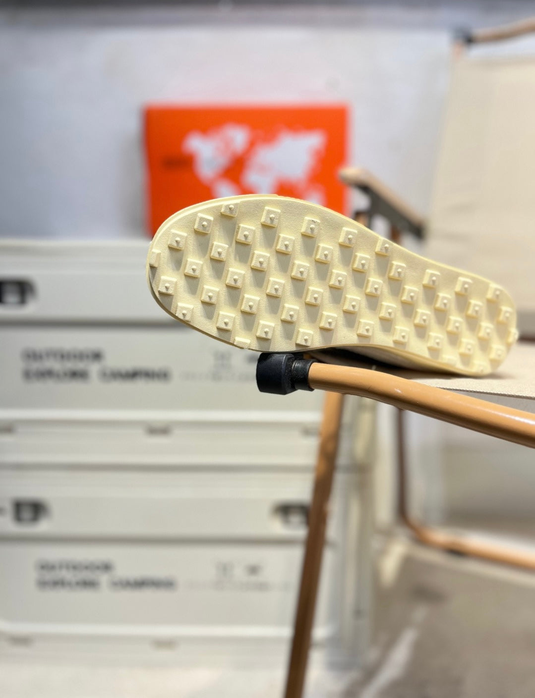 Nike Astro Grabber II1248