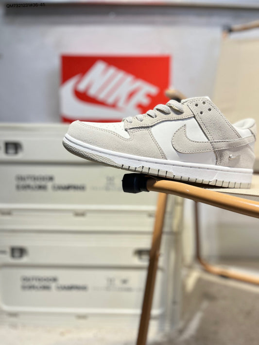 Nike Dunk Low Grey  IB4417