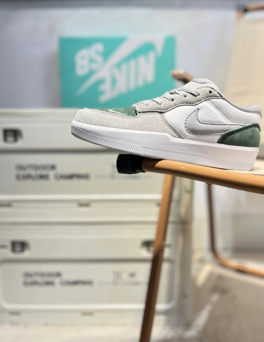 Nike SB Force 58 Green DV5477