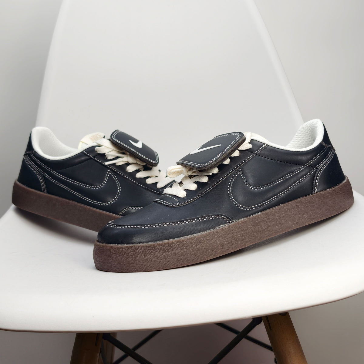 Nike Killshot 2 Premium Black  508JGD