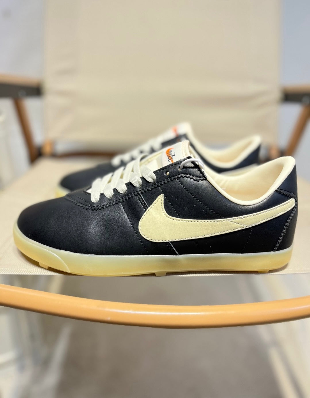 Nike Astrograbber Leather Black II1259-600