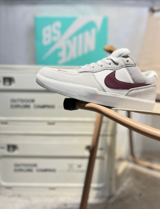 Nike SB Force 58 Grey DV5477 C7320645