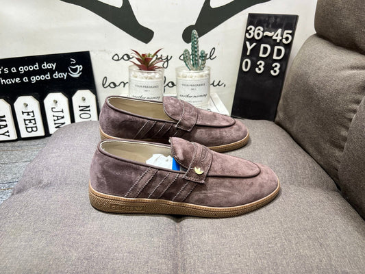 Adidas Originals HANDBALL SPEZIAL  Aurora Coffee YDD033
