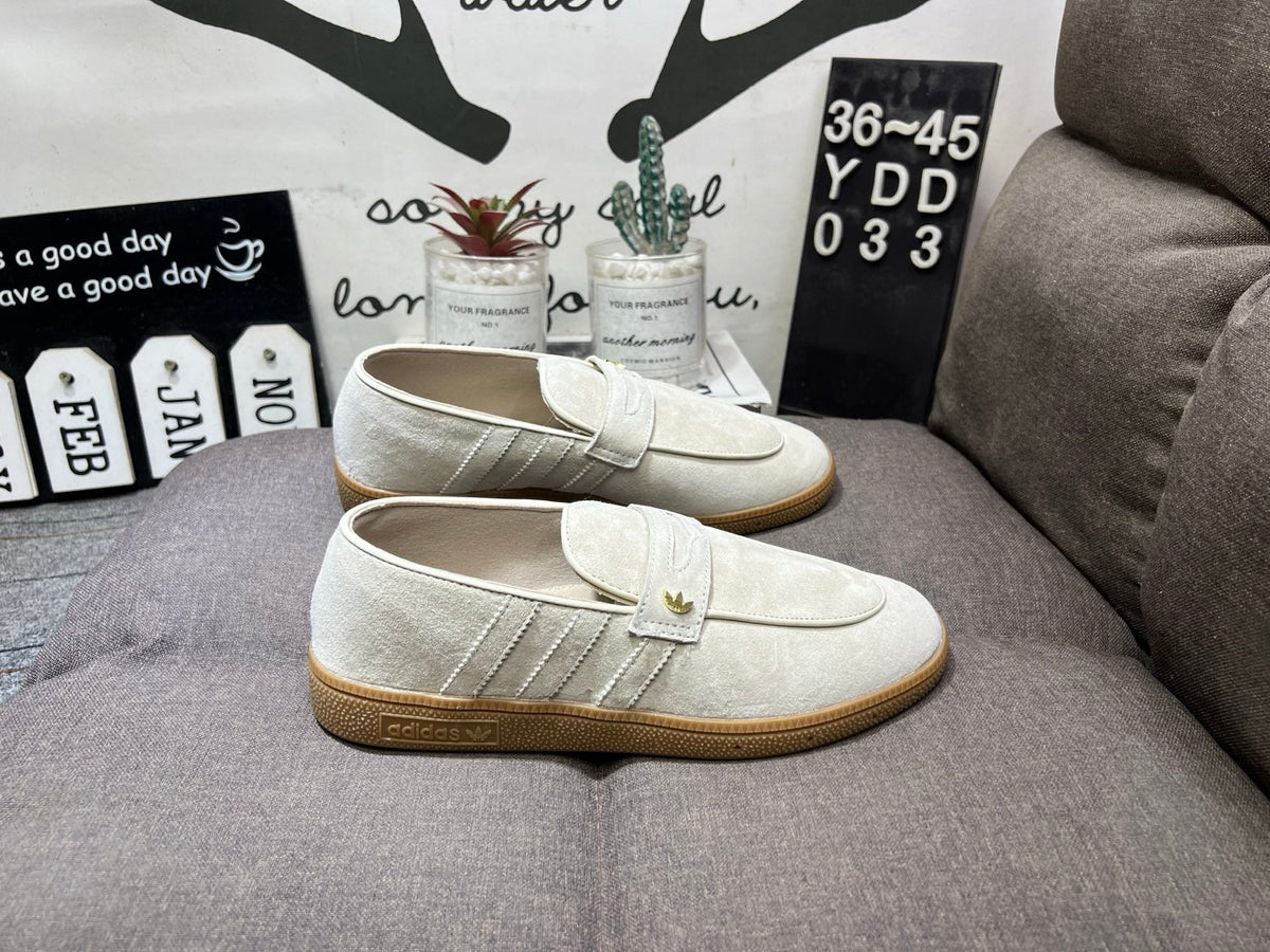 Adidas Originals HANDBALL SPEZIAL Beige YDD033