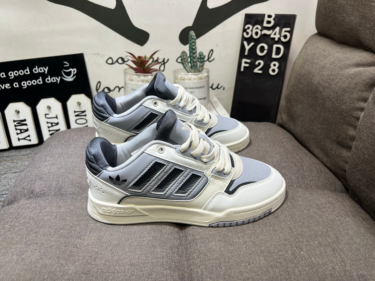 Adidas Originals Drop Step Low 2.0 Blue YCDF28