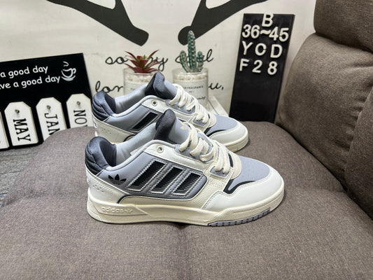 Adidas Originals Drop Step Low 2.0 Blue YCDF28
