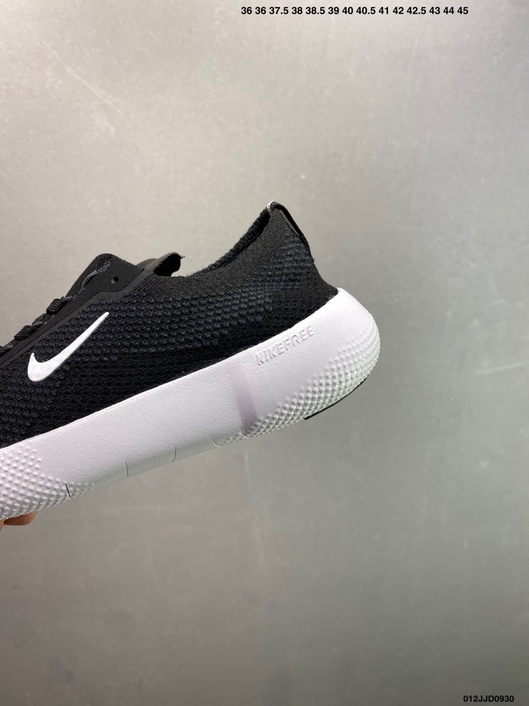 Nike Free 2025 Black HF1078 0022722