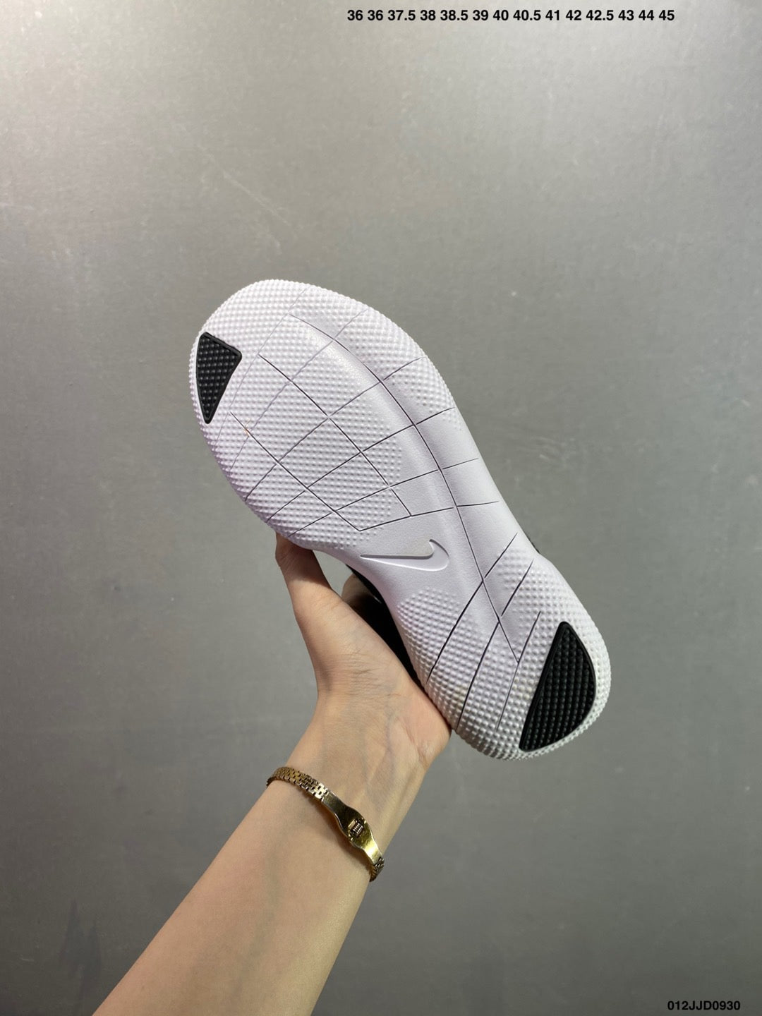 Nike Free 2025 Black HF1078 0022722