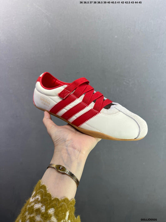 Adidas Originals Tokyo W Red JI3299