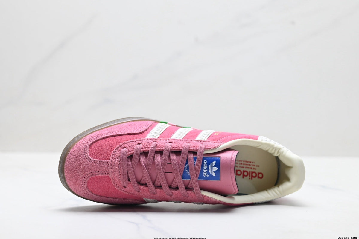 Adidas Originals Gazelle Indoor Pink IF1809