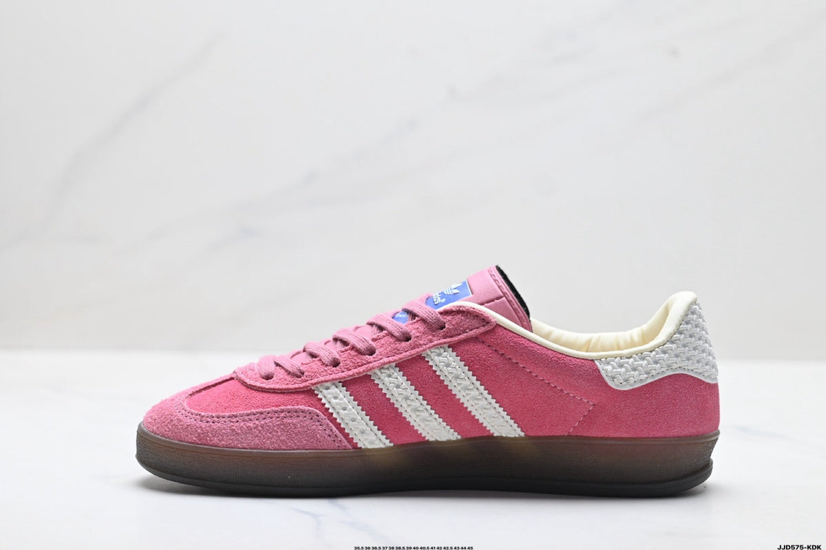 Adidas Originals Gazelle Indoor Pink IF1809