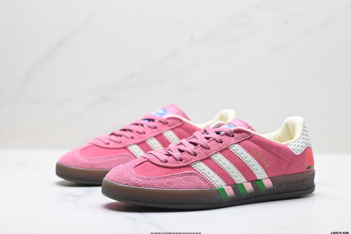 Adidas Originals Gazelle Indoor Pink IF1809