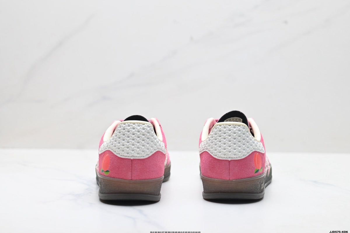 Adidas Originals Gazelle Indoor Pink IF1809