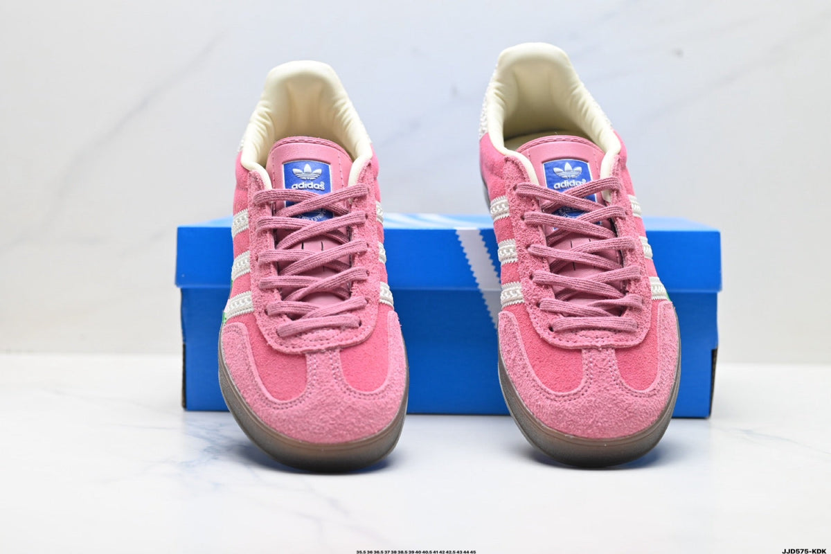 Adidas Originals Gazelle Indoor Pink IF1809